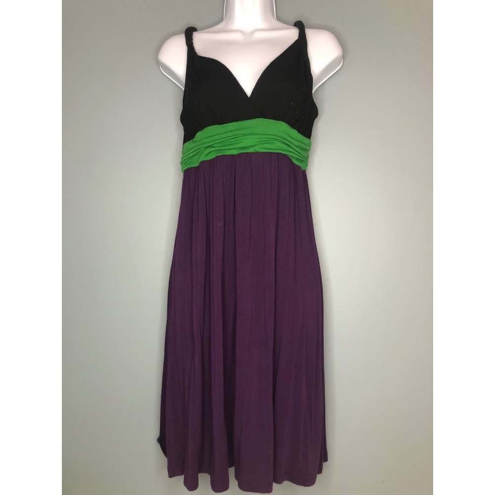 Soprano dress